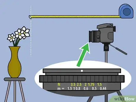 Image titled Focus a Camera Step 4