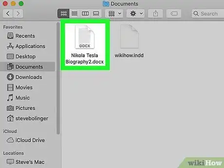 Image titled Check Grammar in Word Step 5