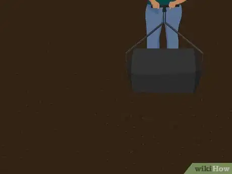 Image titled Seed a Lawn Step 9