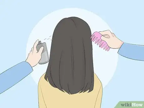 Image titled Do Kids' Hair Step 7