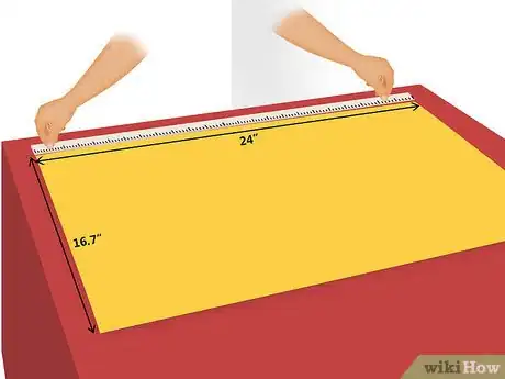 Image titled Make a Bolster Pillow Step 5