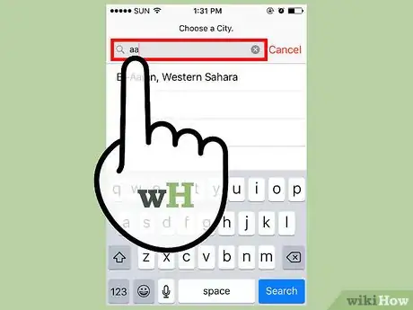 Image titled Bypass iPhone Passcode Step 7