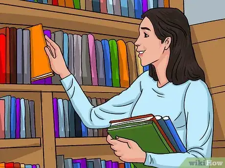 Image titled Become a Person Everyone Wants to Know Step 2