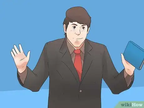 Image titled End a Short Story Step 16