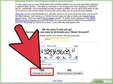 Image titled Delete a Flickr Account Step 24