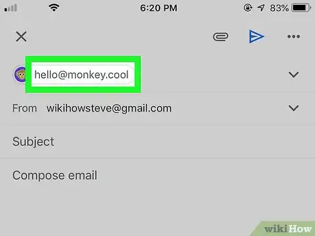 Image titled Delete a Monkey App Account Step 1