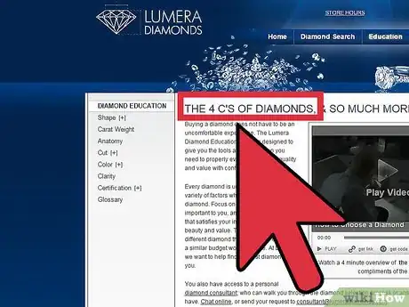 Image titled Sell Diamond Jewelry Online Step 2