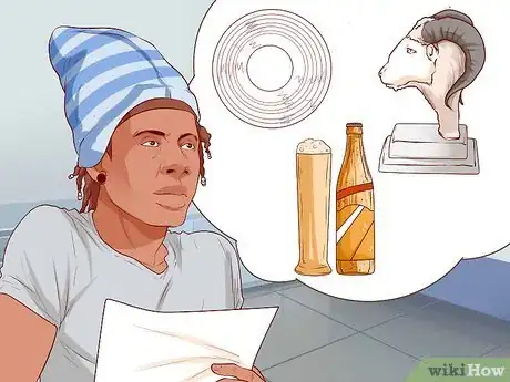 Image titled Buy the Perfect Valentine's Gift for Your Girlfriend Step 1