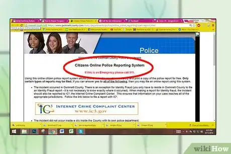 Image titled Report Trespassing Hunters Step 9
