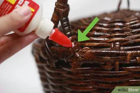 Image titled Wash Wicker Furniture Step 10