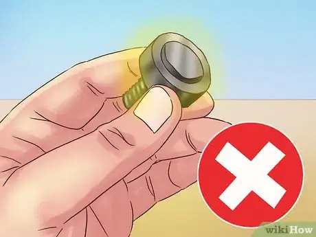 Image titled Remove a Rounded Nut Step 13