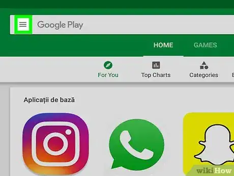 Image titled Update Showbox on PC or Mac Step 3