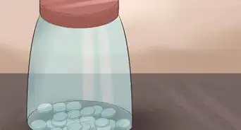 Clean Pennies with Vinegar
