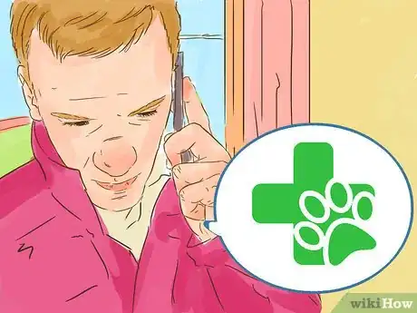 Image titled Work with Your Veterinarian to Reduce Costs Step 6