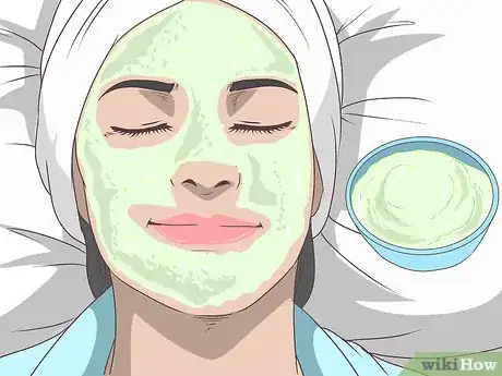 Image titled Avoid Adult Acne Step 12