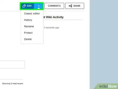 Image titled Delete Pages on a MediaWiki Wiki Step 4