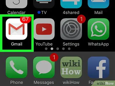 Image titled Check Email by Using Google Mail Step 5