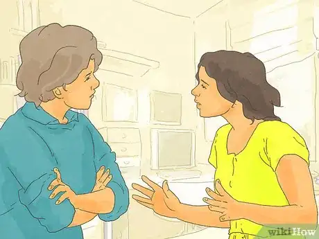 Image titled Deal with Your Parents Keeping Secrets As an Adult Step 2
