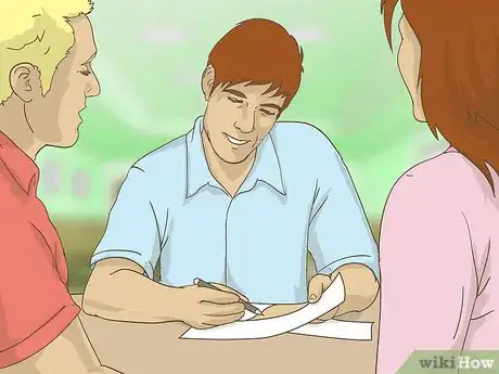 Image titled Be a Good Landlord Step 1