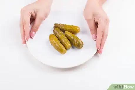 Image titled Make Dill Pickles Step 11