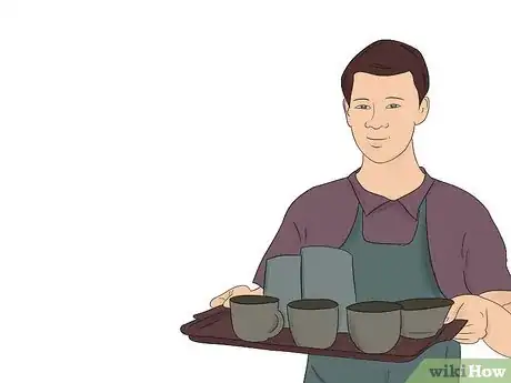 Image titled Make the Best of Working in a Fast Food Restaurant Step 4