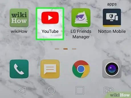 Image titled Block Videos on the YouTube App Step 6