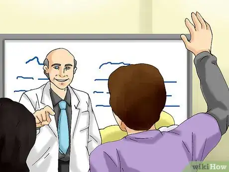 Image titled Succeed in Nursing School Step 11