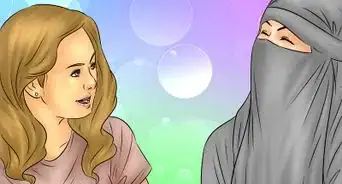 Wear Niqab in a Non‐Muslim Country