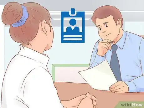 Image titled Get Involved With the American Red Cross Step 20