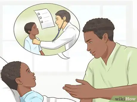 Image titled Help Your Child Manage a Hospital Stay Step 23