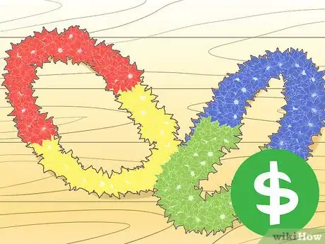 Image titled Plan a Hawaiian Luau Birthday Party for Kids Step 4