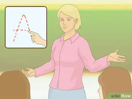 Image titled Teach Handwriting Step 9