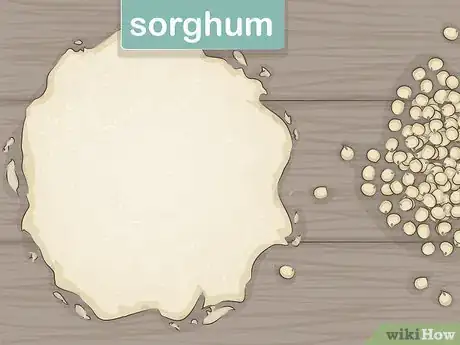 Image titled Pick an Alternative to Wheat Flour Step 6