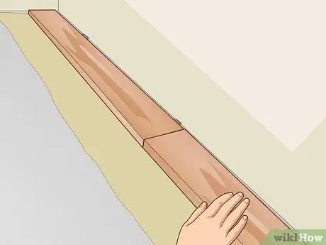 Image titled Install Bamboo Flooring with Glue Step 11