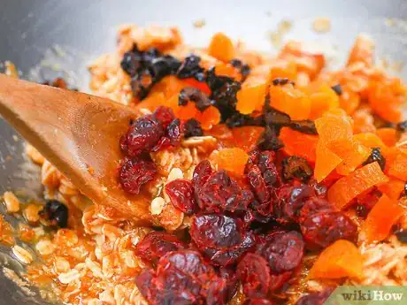 Image titled Make Granola Bars Step 26