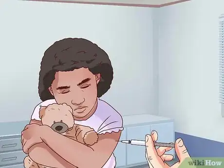 Image titled Stay Updated on Your Vaccines Step 6