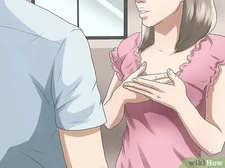 Image titled Say You're Sorry Step 5