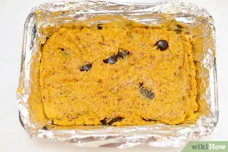 Image titled Make Quinoa Blondies Step 20