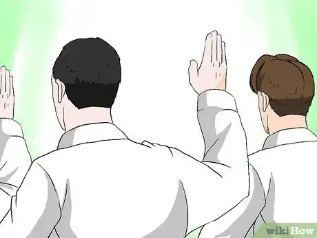 Image titled Choose a Taekwondo School Step 3Bullet3