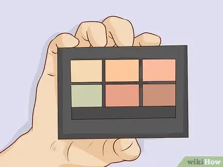 Image titled Use Maybelline Master Camo Step 13