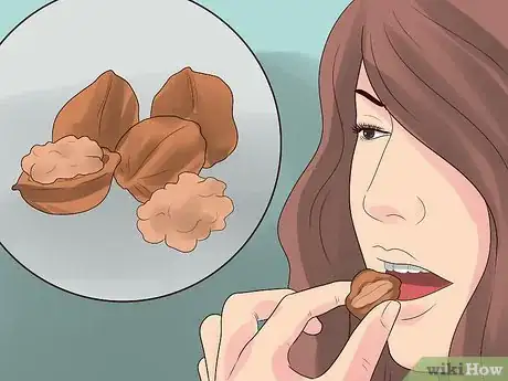 Image titled Gain Weight Quickly (for Girls) Step 2