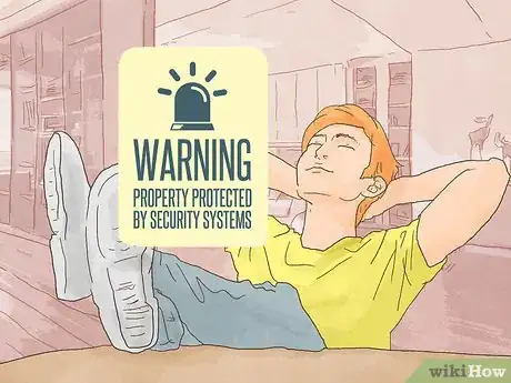 Image titled Defend Your Property Against an Intruder Step 5