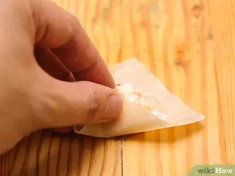 Image titled Make Crab Rangoon Step 10