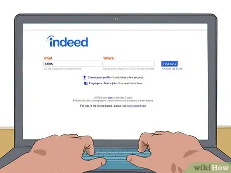 Image titled Get Sales Experience Step 11
