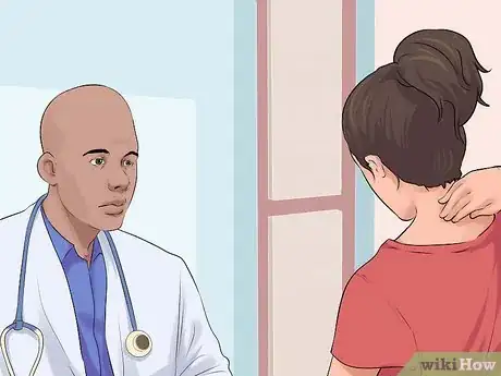 Image titled Claim Compensation for Whiplash Step 8