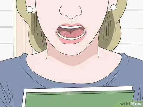 Image titled Stop Stuttering Step 8