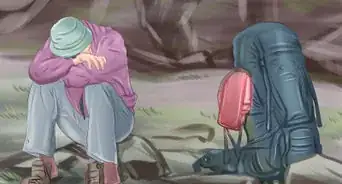 Treat Mild Altitude Illness