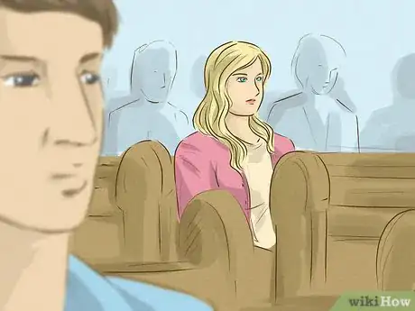 Image titled Visit a Catholic Mass Step 9