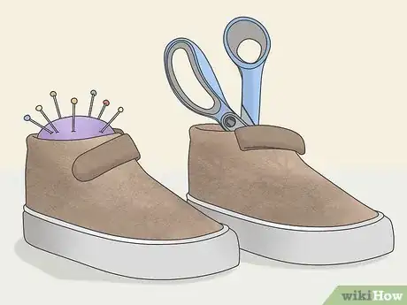 Image titled Recycle Shoes Step 10