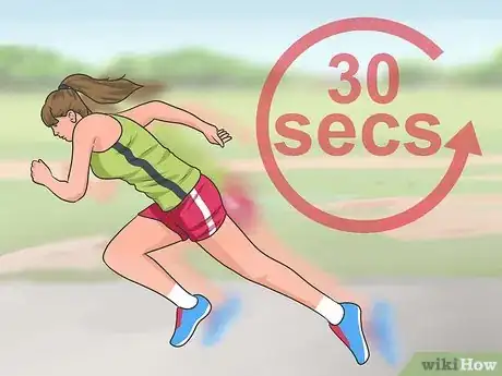 Image titled Start Running Step 16